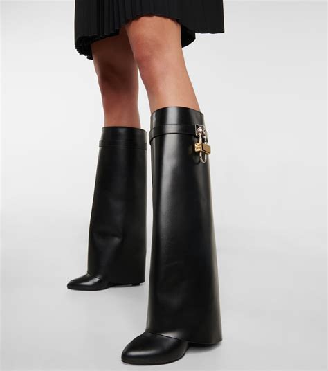 givenchy boots price.